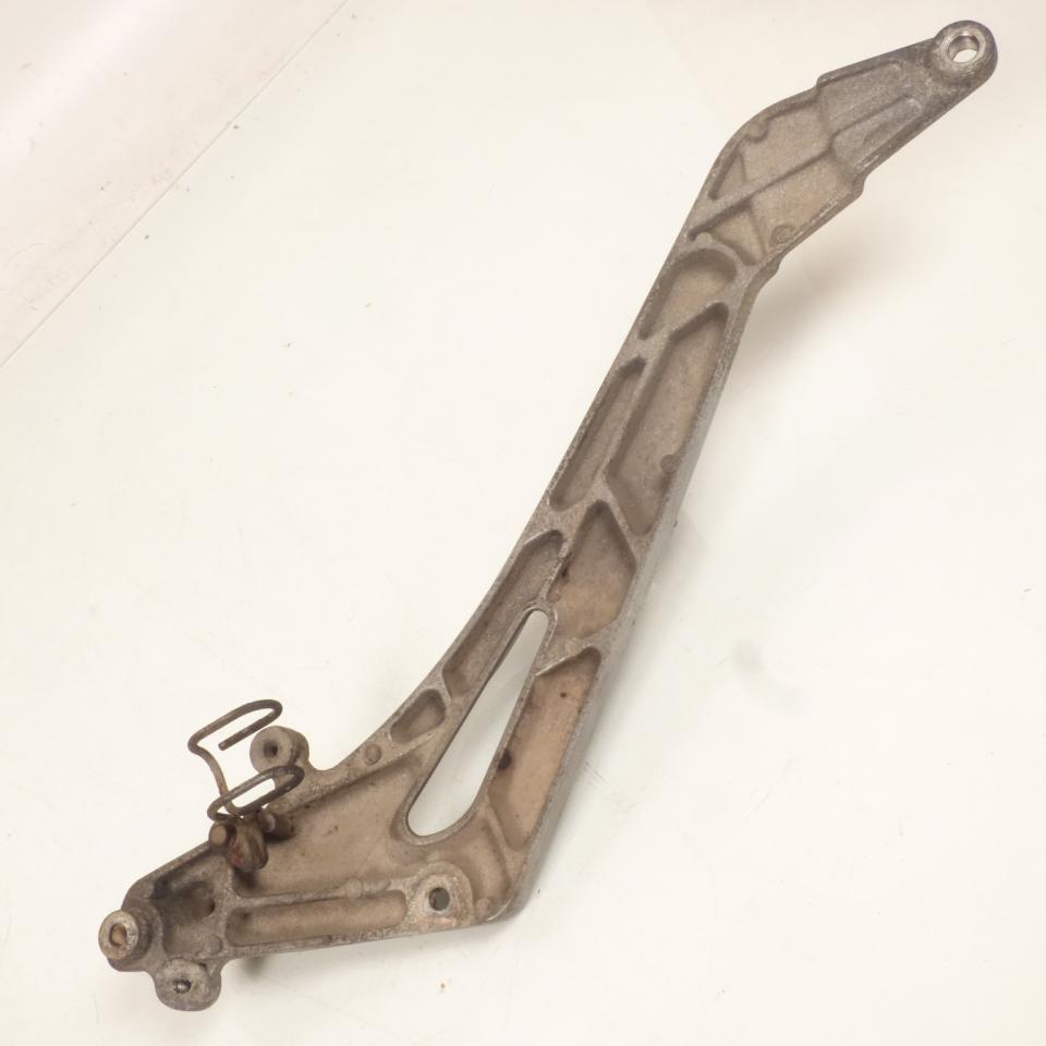Platine gauche origine pour moto Honda 650 NTV deauville 2002-2005 RC47A / 50700-MBL-D000 Occasion