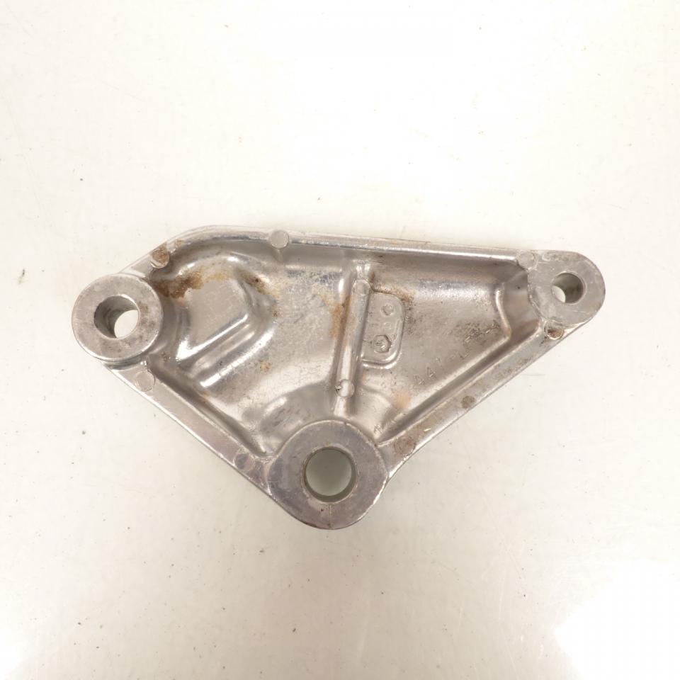 Platine gauche origine pour deux roues 447-L Occasion