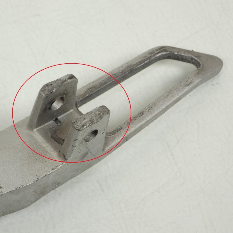 Platine gauche origine pour Moto Honda 600 Hornet 1998 à 2002 MBZ-L Occasion