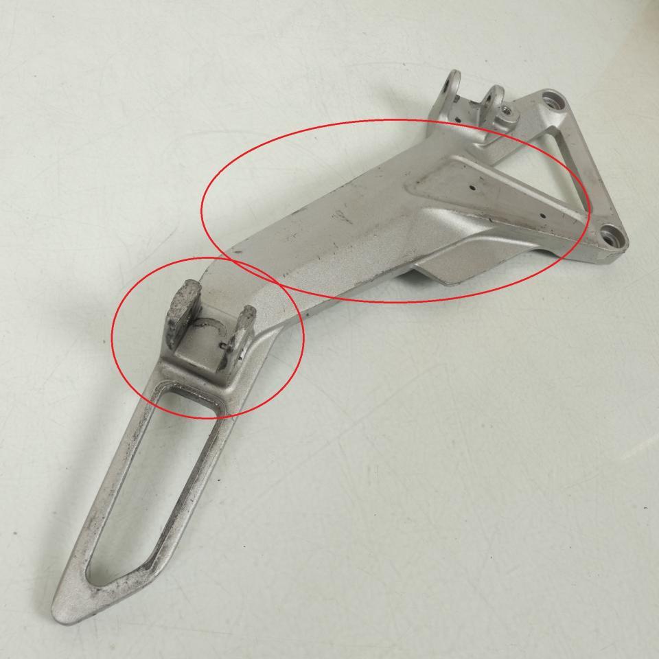 Platine gauche origine pour Moto Honda 600 Hornet 1998 à 2002 MBZ-L Occasion