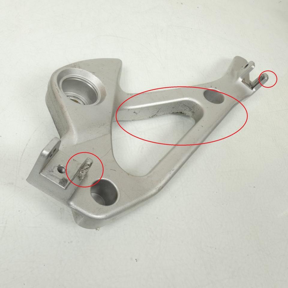 Platine gauche pour moto Honda Xl 1000 V-Varadero 2004-06 MBT-L 50625-MBT-610