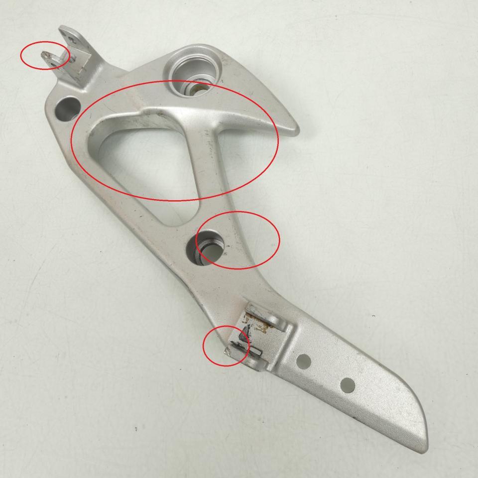Platine gauche pour moto Honda Xl 1000 V-Varadero 2004-06 MBT-L 50625-MBT-610