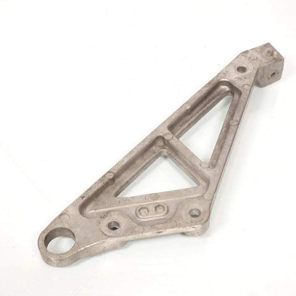 Platine repose pieds gauche origine pour moto Honda Vt 500 E 1983 à 1985 MF9-L