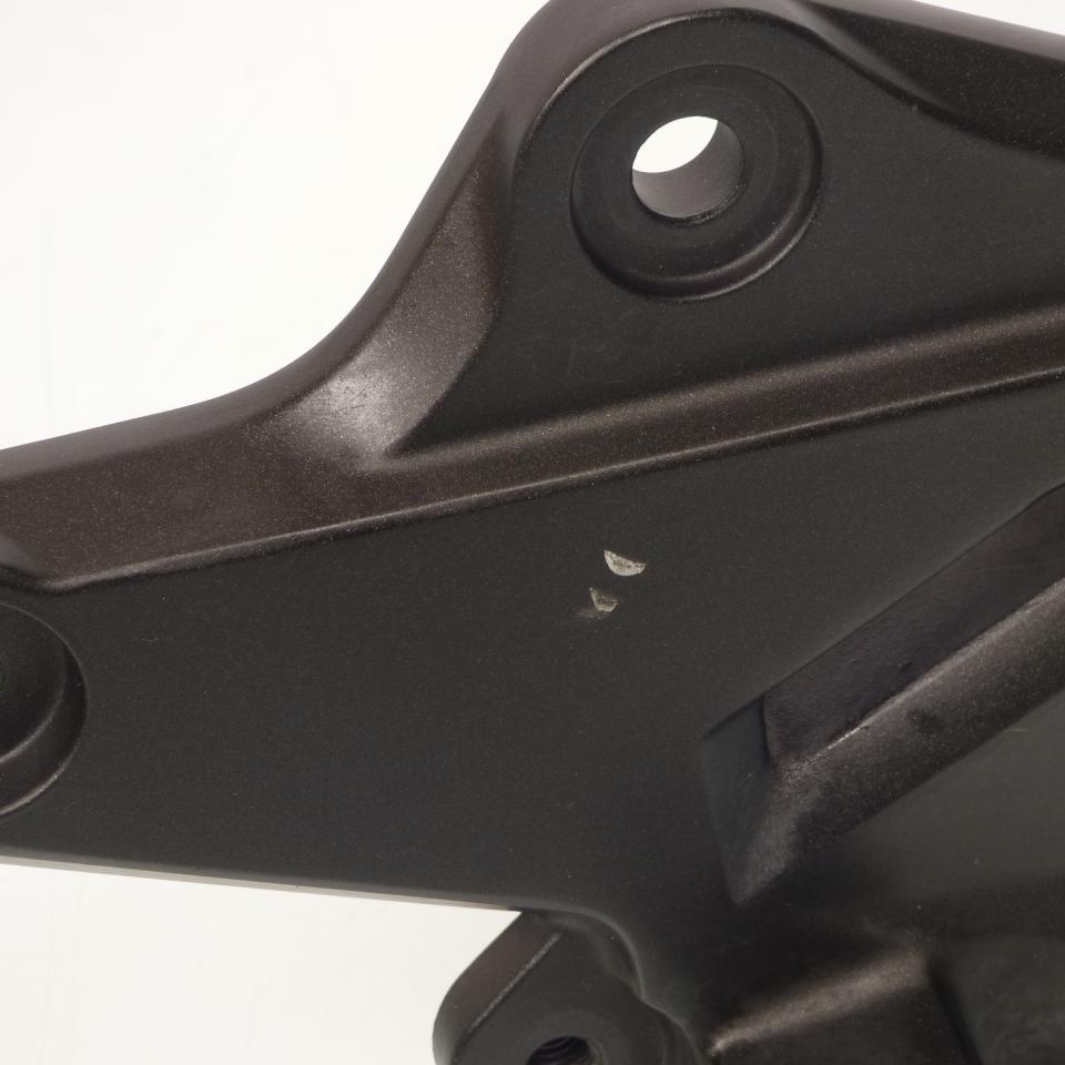 Platine repose pied gauche origine pour moto Kawasaki 800 Z 2013-2016 35063-0863