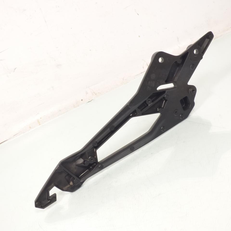 Platine repose pied gauche origine pour moto Kawasaki 800 Z 2013-2016 35063-0863