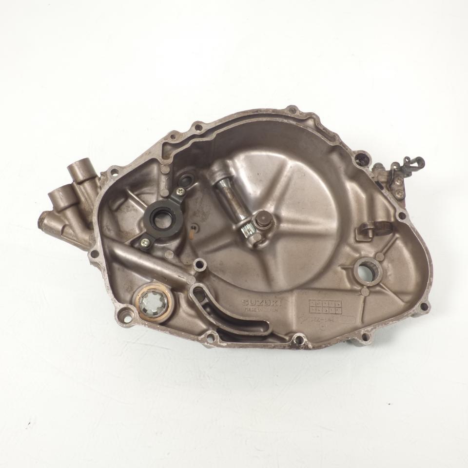 Carter embrayage origine pour moto Suzuki 600 DR 1985 à 1989 N401 Occasion