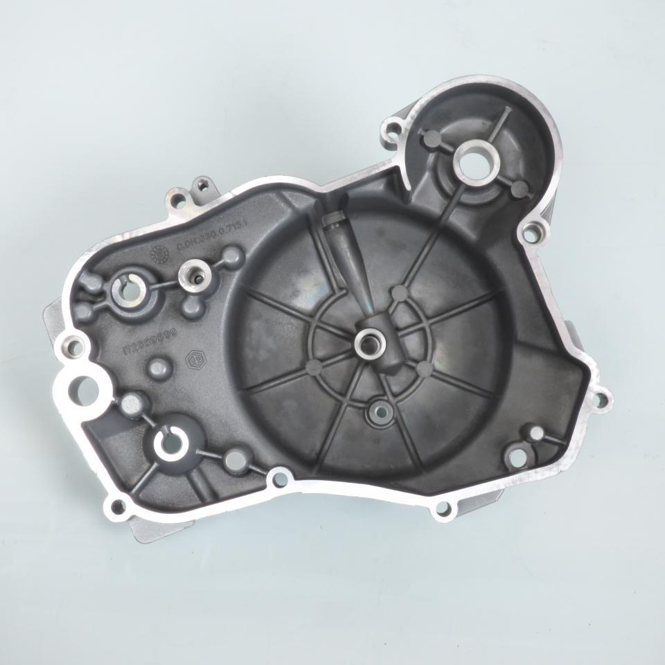 Carter d'embrayage pour moto Derbi 50 Senda Euro 3 2006 à 2017 00H03007151 CM1507034