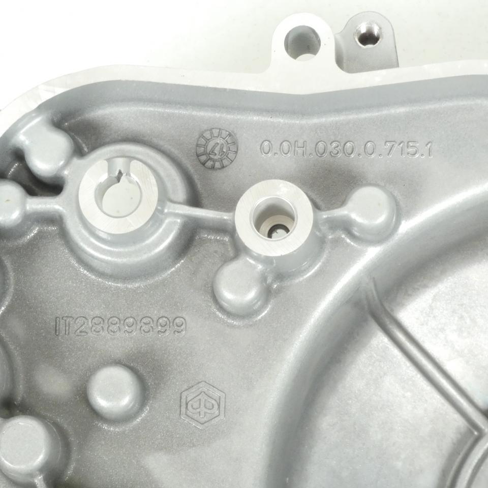 Carter embrayage origine pour Moto Gilera 50 SMT 2011 à 2017 Neuf
