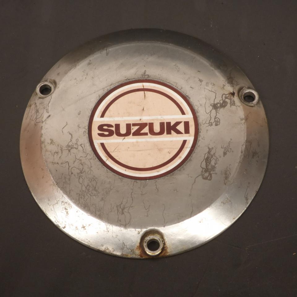 photo piece : Carter embrayage->Suzuki 