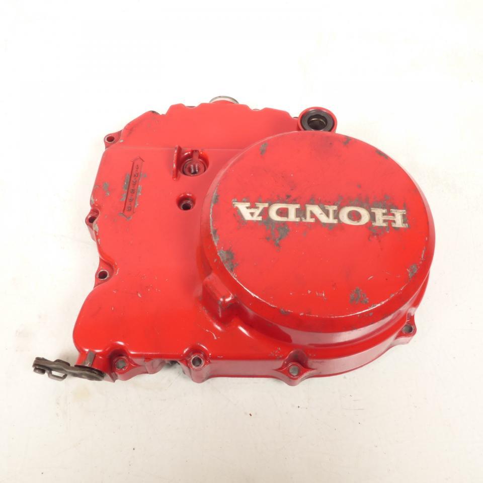 Carter embrayage origine pour moto Honda 750 XLV MG7L Occasion