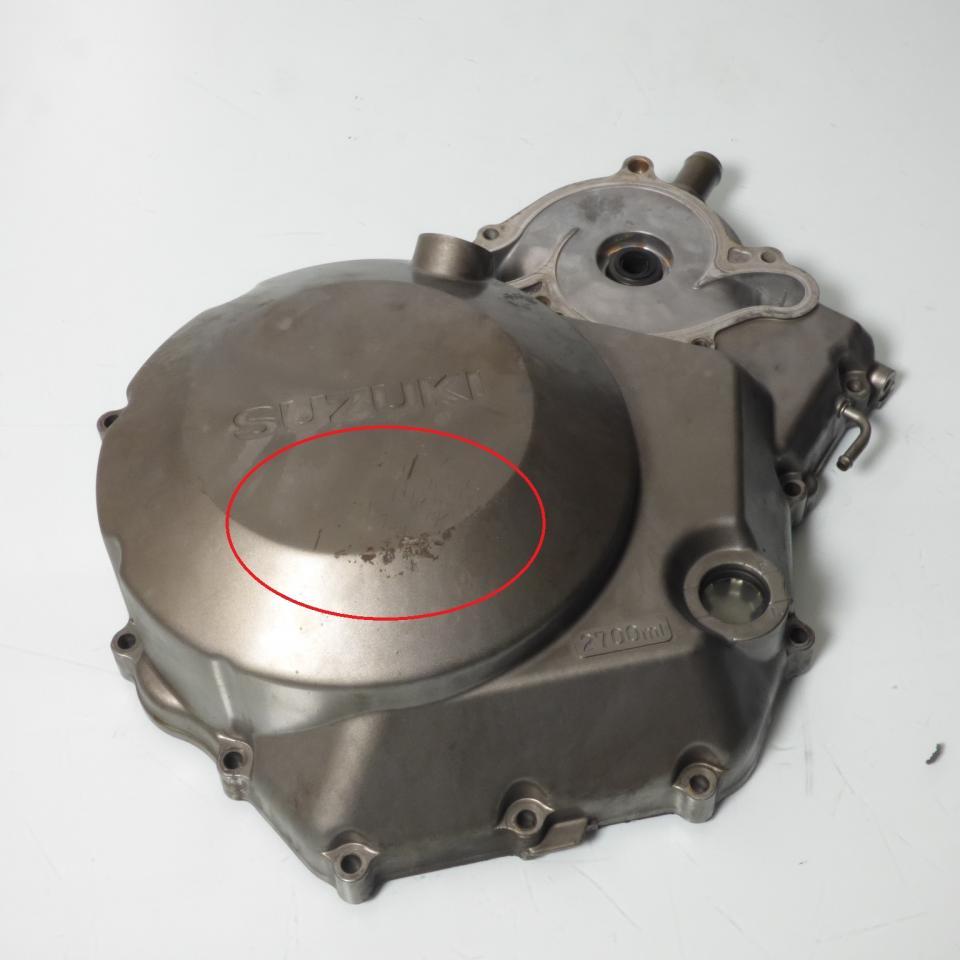 Carter embrayage pour Suzuki SVS