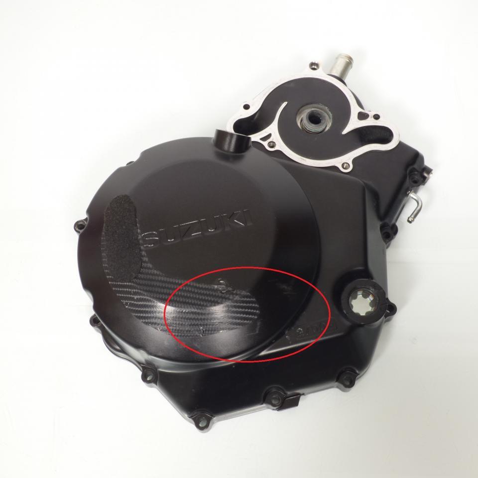 Carter embrayage pour Suzuki DL V-strom