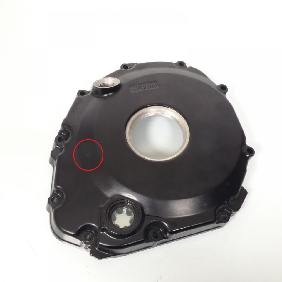 Carter embrayage pour Suzuki GSR