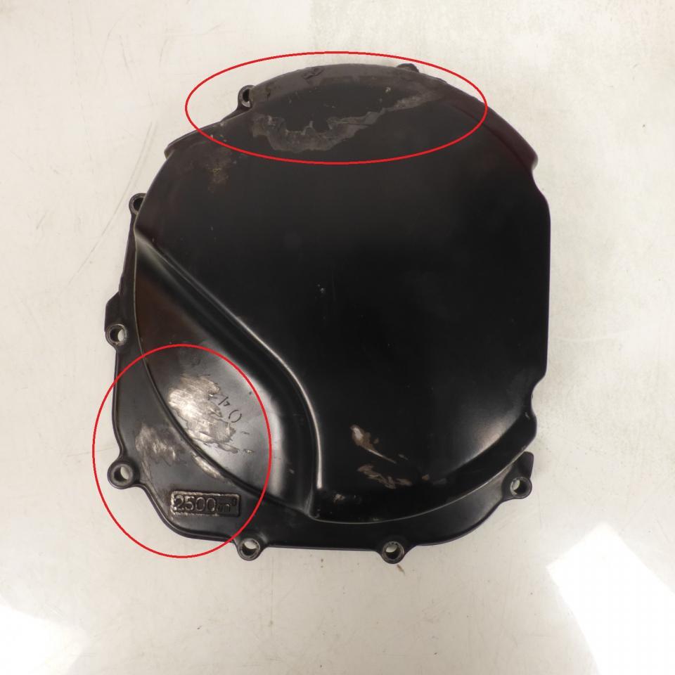 Carter embrayage pour Yamaha Fazer