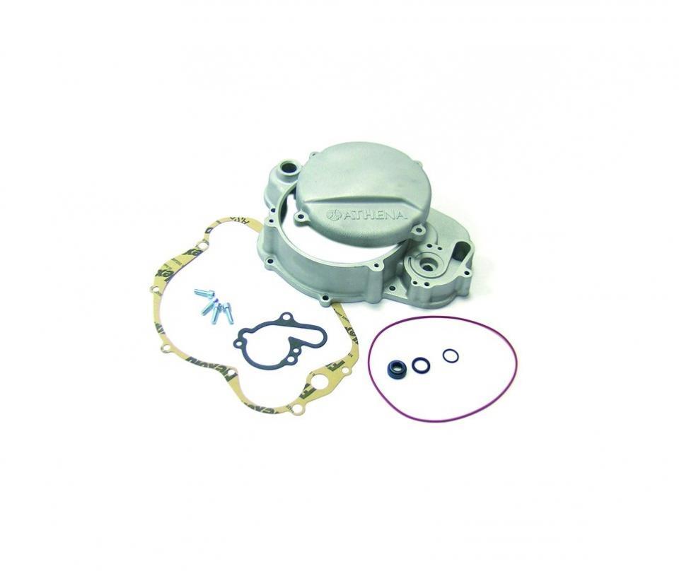 Carter embrayage Athena pour Moto Minarelli 50 AM6 P400130309001 Neuf