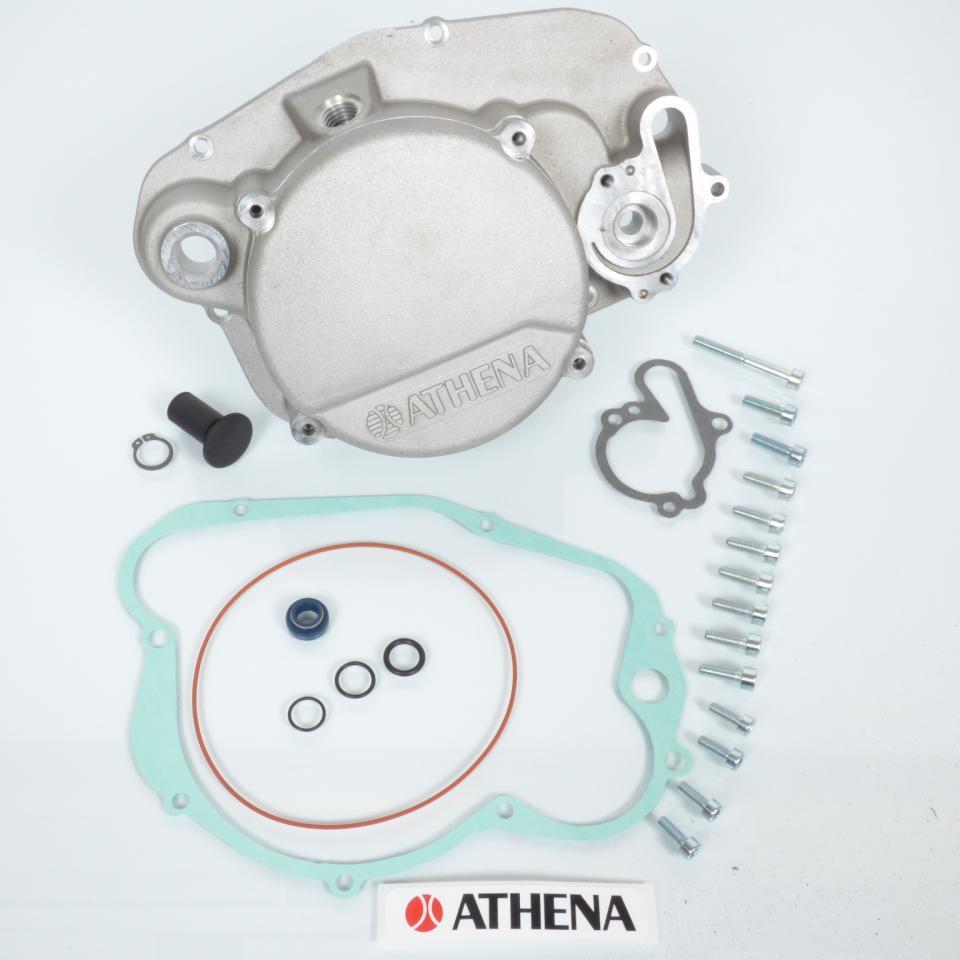 Carter embrayage Athena pour Moto Minarelli 50 AM6 P400130309001 Neuf