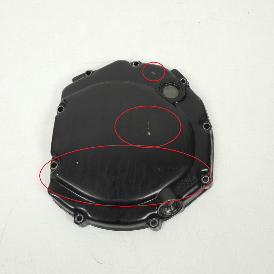 Carter d'embrayage pour moto Suzuki Gsx-R 750 1985 à 1987 27A 11340-27A00-000