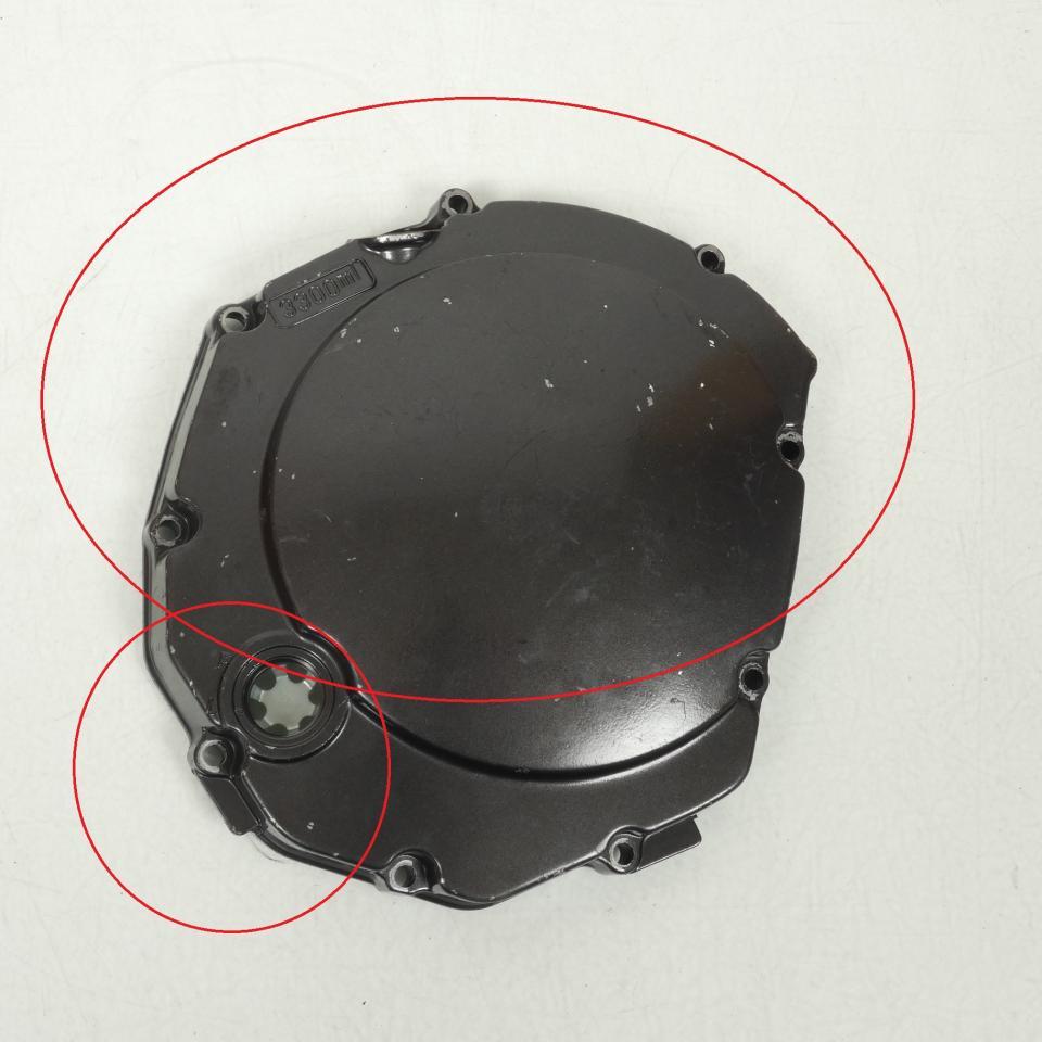 Carter embrayage pour moto Suzuki 1200 Bandit 1996 à 2005 06B 11340-26E20 4SZZ