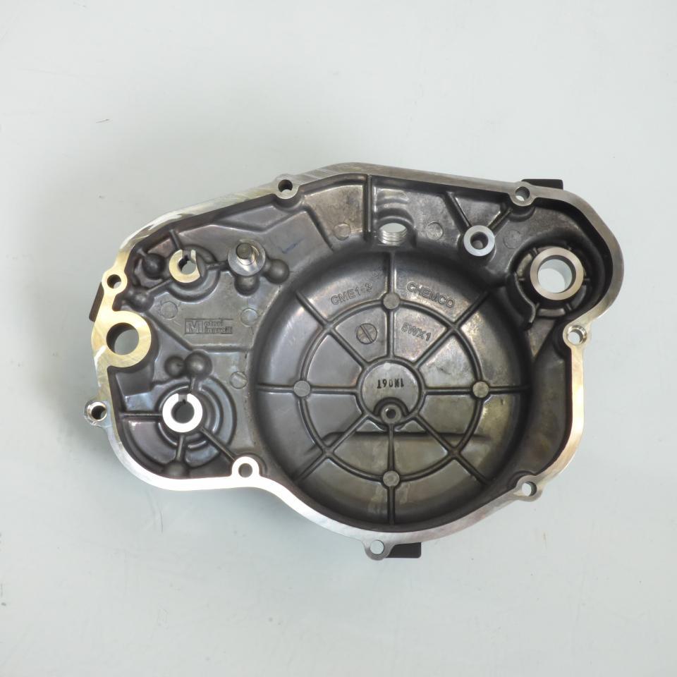 Carter embrayage origine pour Moto Fantic 50 Caballero Super Motard 0/005.210.7381 / AM6 à kick Neuf