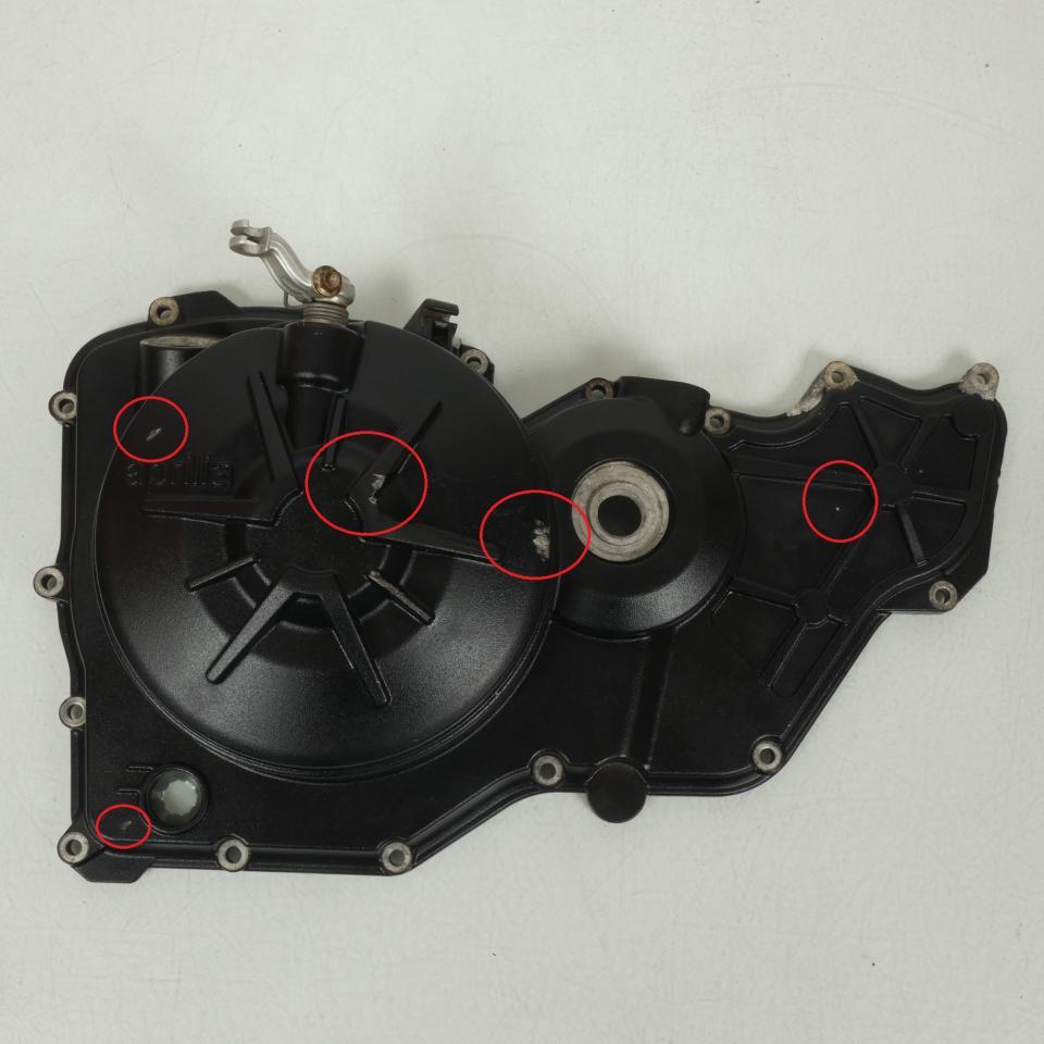 Carter embrayage pour Aprilia RSV4 R