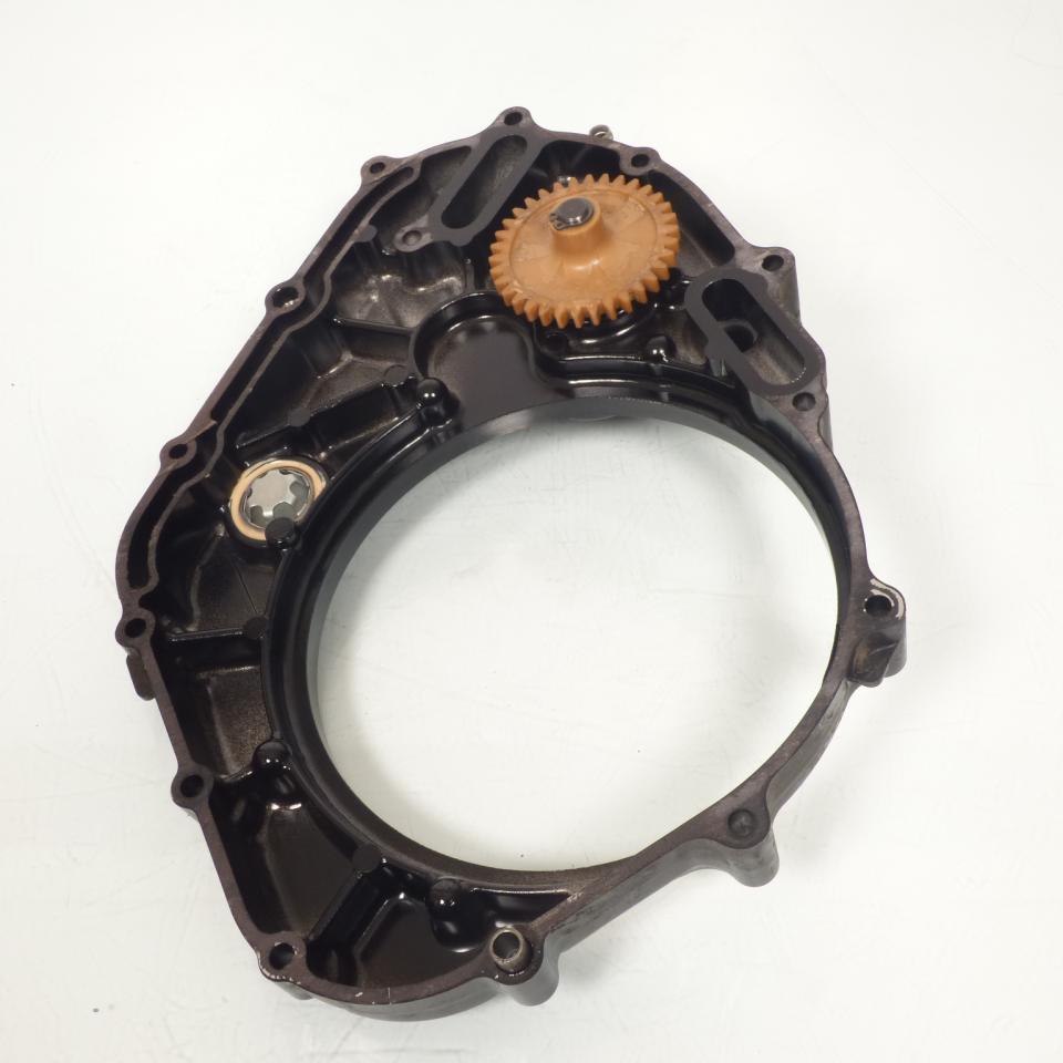 Carter embrayage origine pour moto Suzuki 650 SV 1999 à 2002 11340-19F00