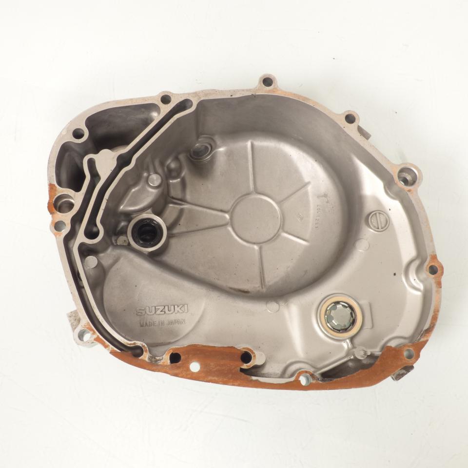 Carter embrayage origine pour moto Suzuki 125 GS 1982 à 2000 11340-05301