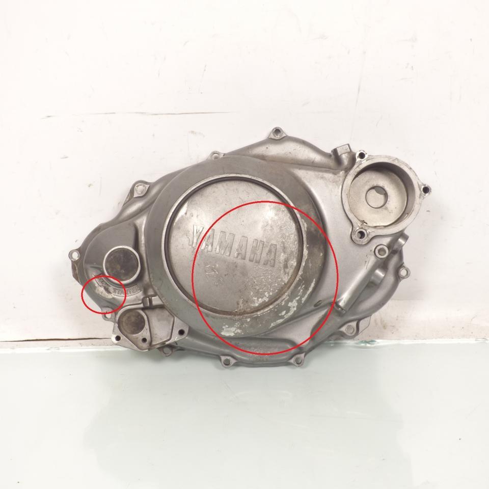 Carter embrayage pour Yamaha XTE