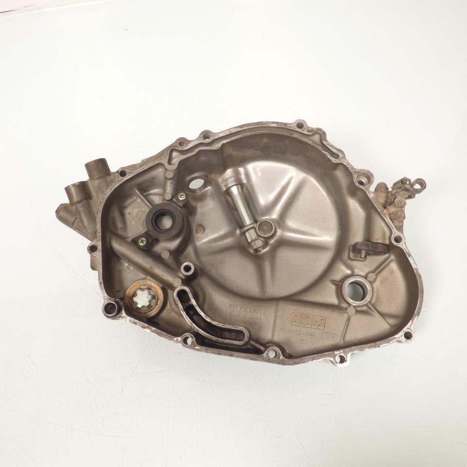 Carter embrayage origine pour moto Suzuki 600 DR 1985 à 1989 N401 Occasion