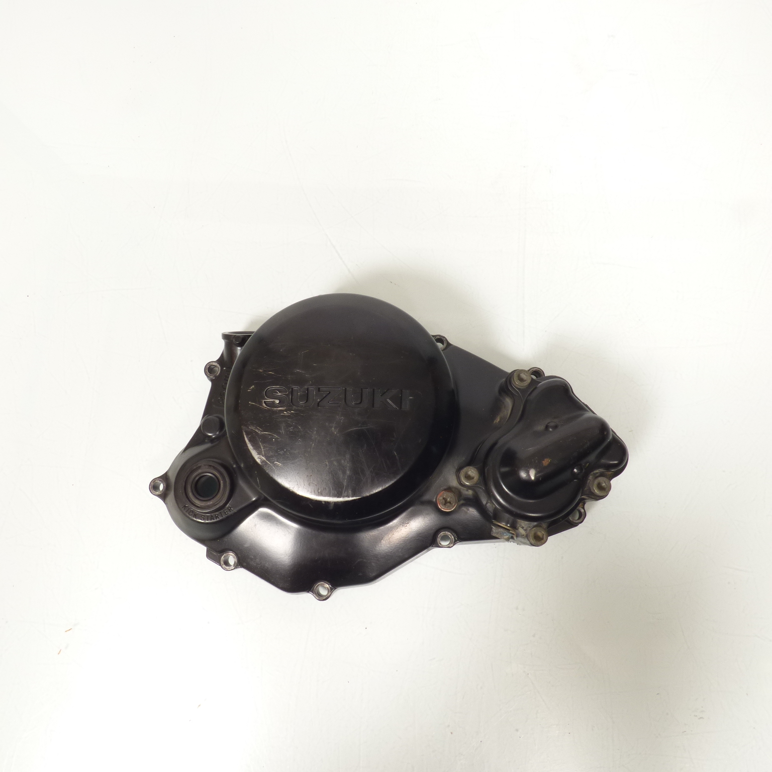 Carter embrayage pour Suzuki RMX