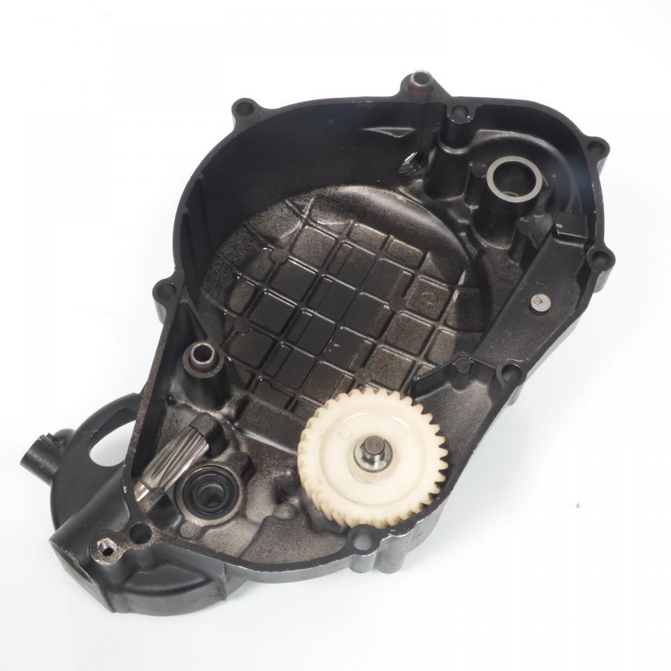 Carter embrayage origine pour Moto Yamaha 80 DTLC 1983 à 1984 37A Occasion