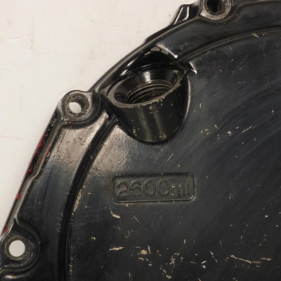Carter embrayage origine pour Moto Suzuki 750 GSX-R Srad 1996 à 1999 11340-33E00-00000 Occasion