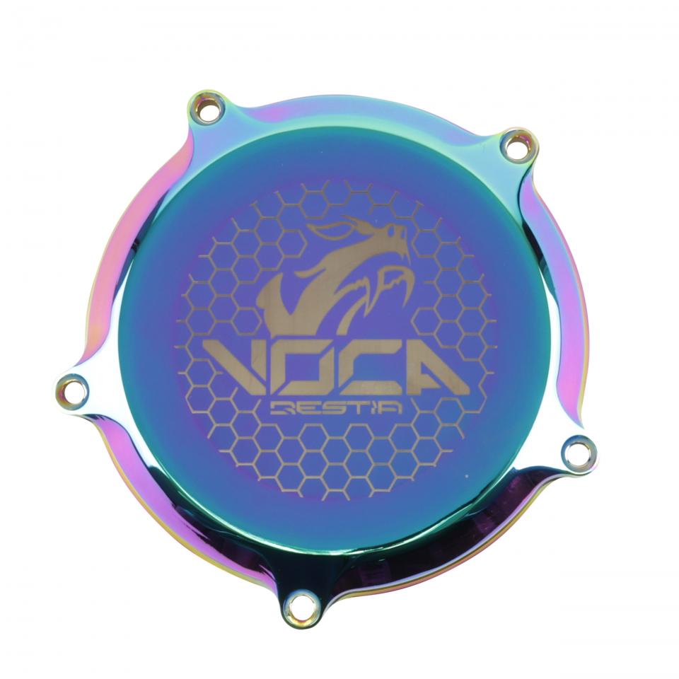 Carter embrayage VOCA RACING pour Moto Fantic 50 XE Neuf