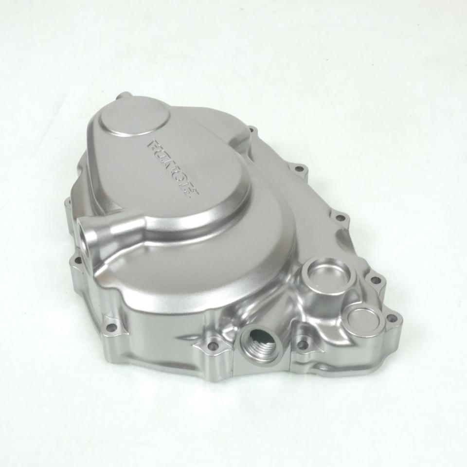 Carter embrayage pour moto Honda 125 XLR 1993 11330-KCN-000 KCN-1 Gris Neuf