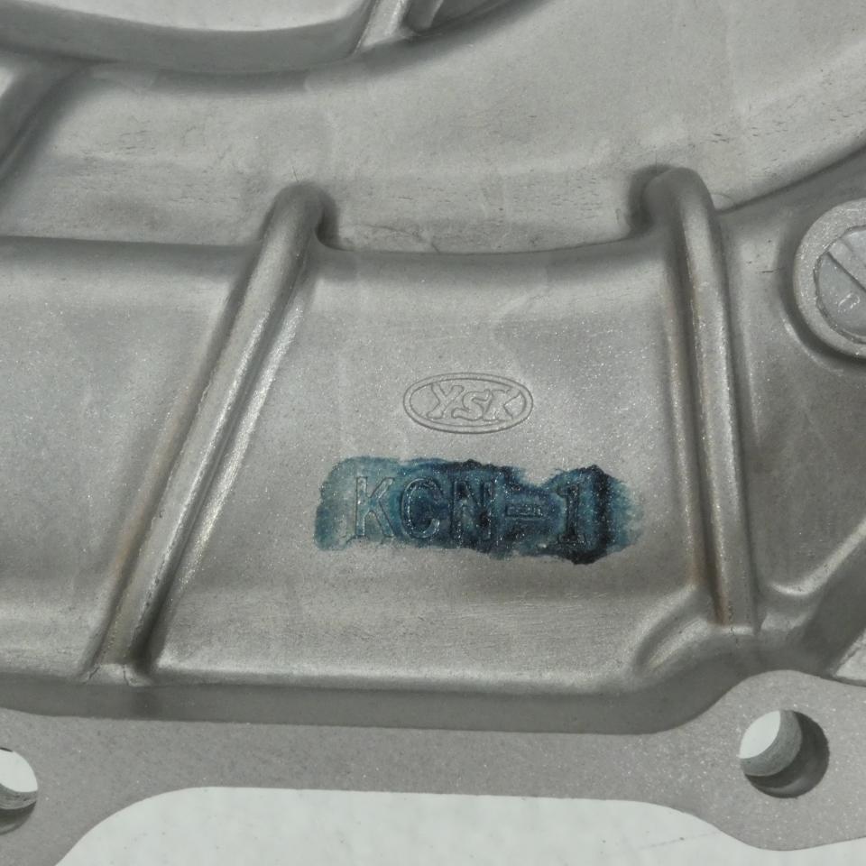Carter embrayage pour moto Honda 125 XLR 1993 11330-KCN-000 KCN-1 Gris Neuf