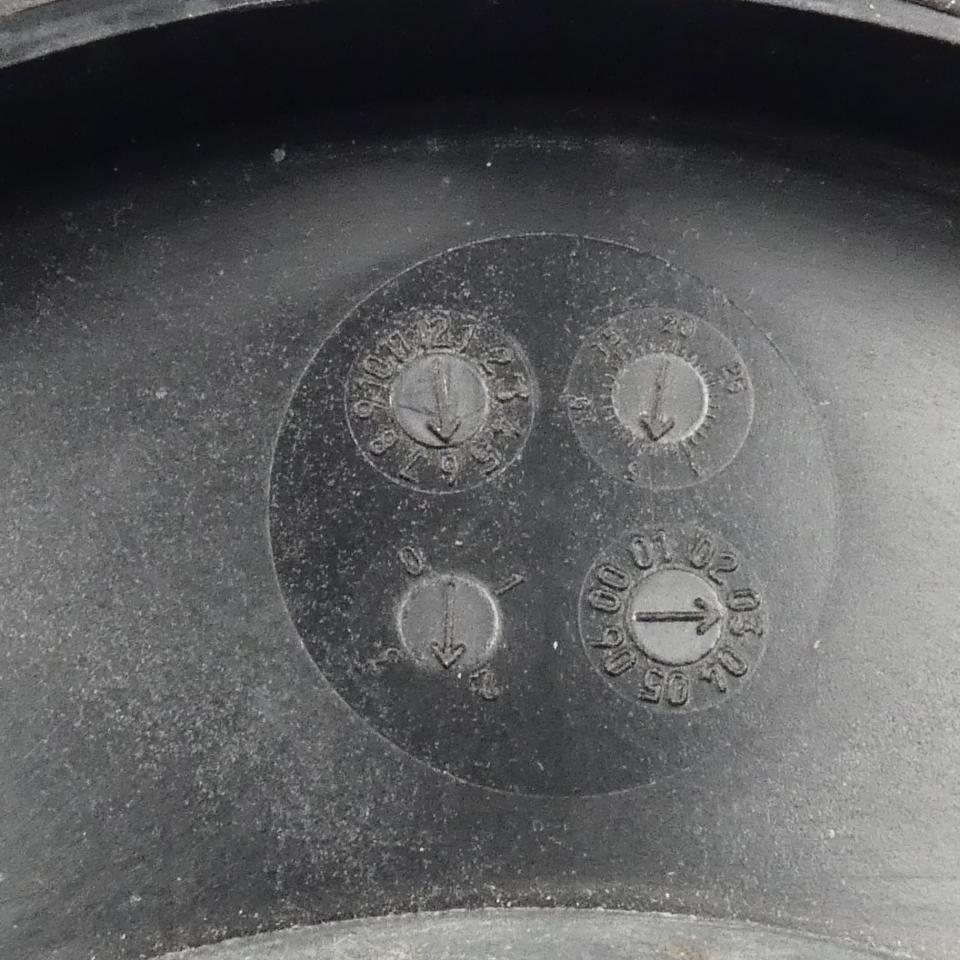 Carter embrayage origine pour quad Polaris 325 ATV 5434207 5410575 Occasion