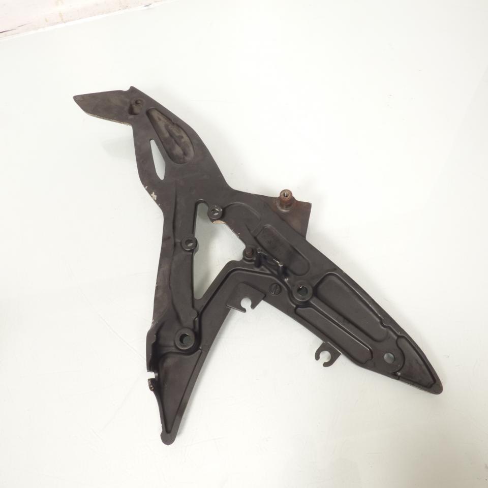 Platine repose pied droite origine pour moto Kawasaki 800 ER6 2006-08 35063-0286