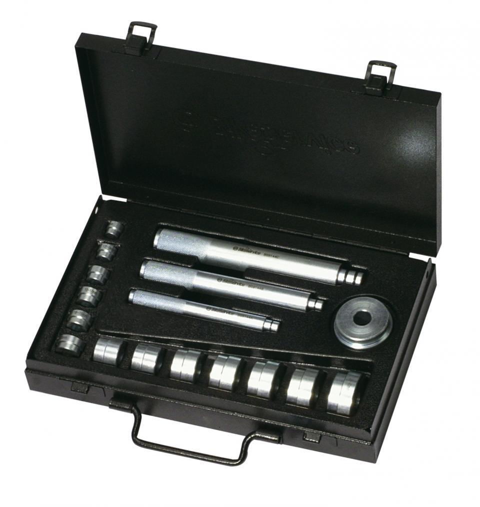 Outillage pour  
