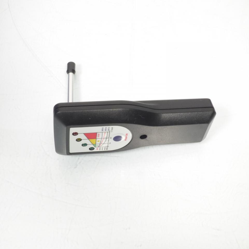 Outillage Testeur de liquide de frein Bike Service pour moto Neuf