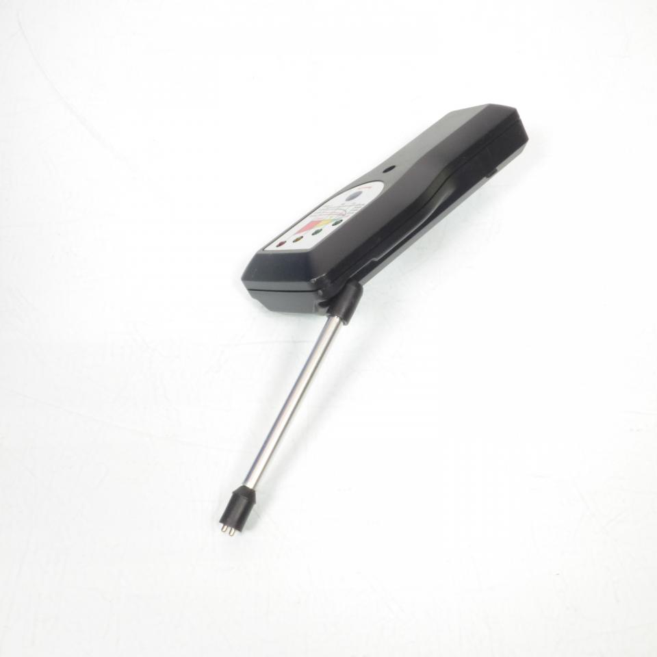 Outillage Testeur de liquide de frein Bike Service pour moto Neuf