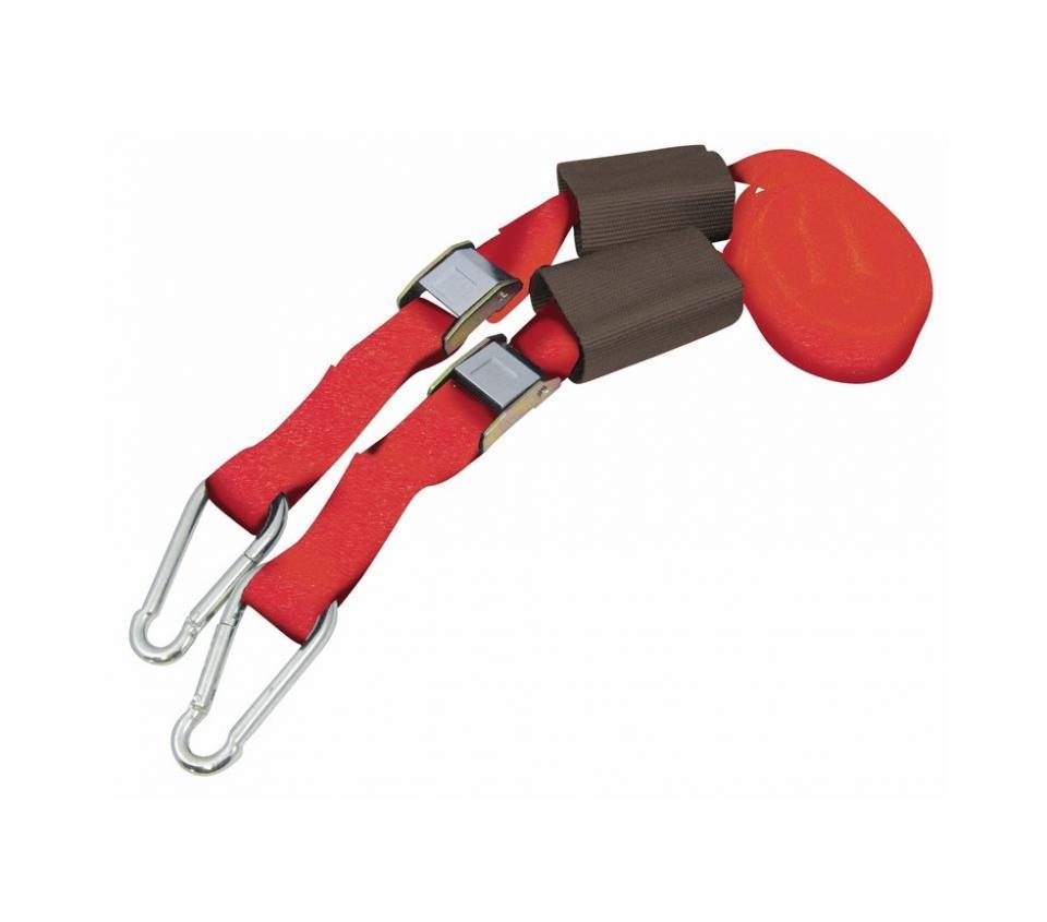 Outillage Mad pour Auto sangle prise guidon rouge Neuf