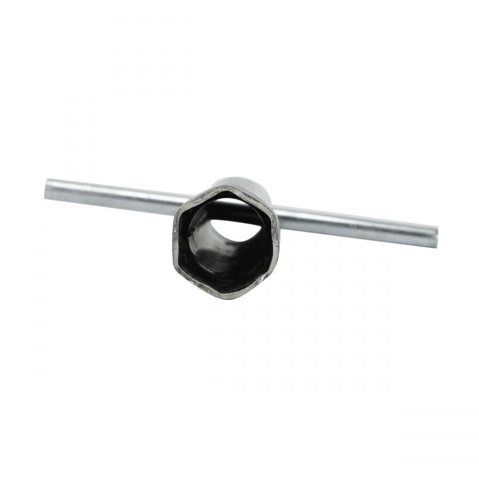 Clé à bougie longue de 18mm pour moto lettre bougie D Neuf longueur 150mm