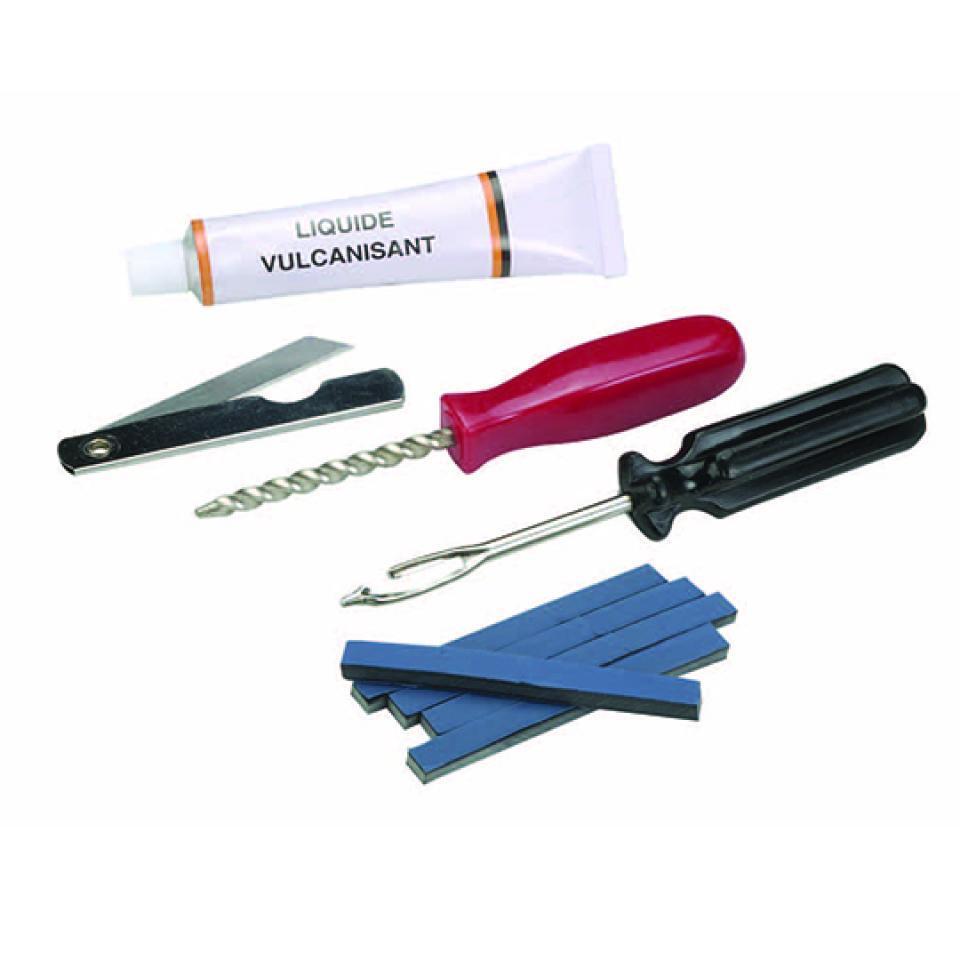 Outillage pour  