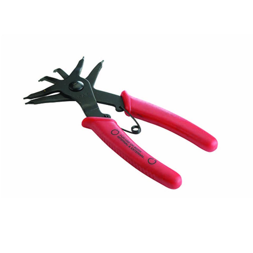 Outillage Tun'R pour Auto Neuf