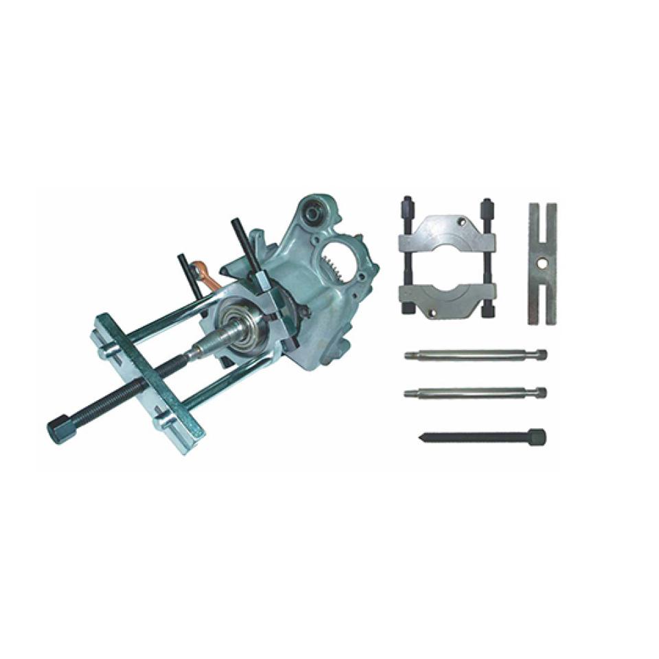 Outillage Buzzetti pour Auto 5070 Neuf