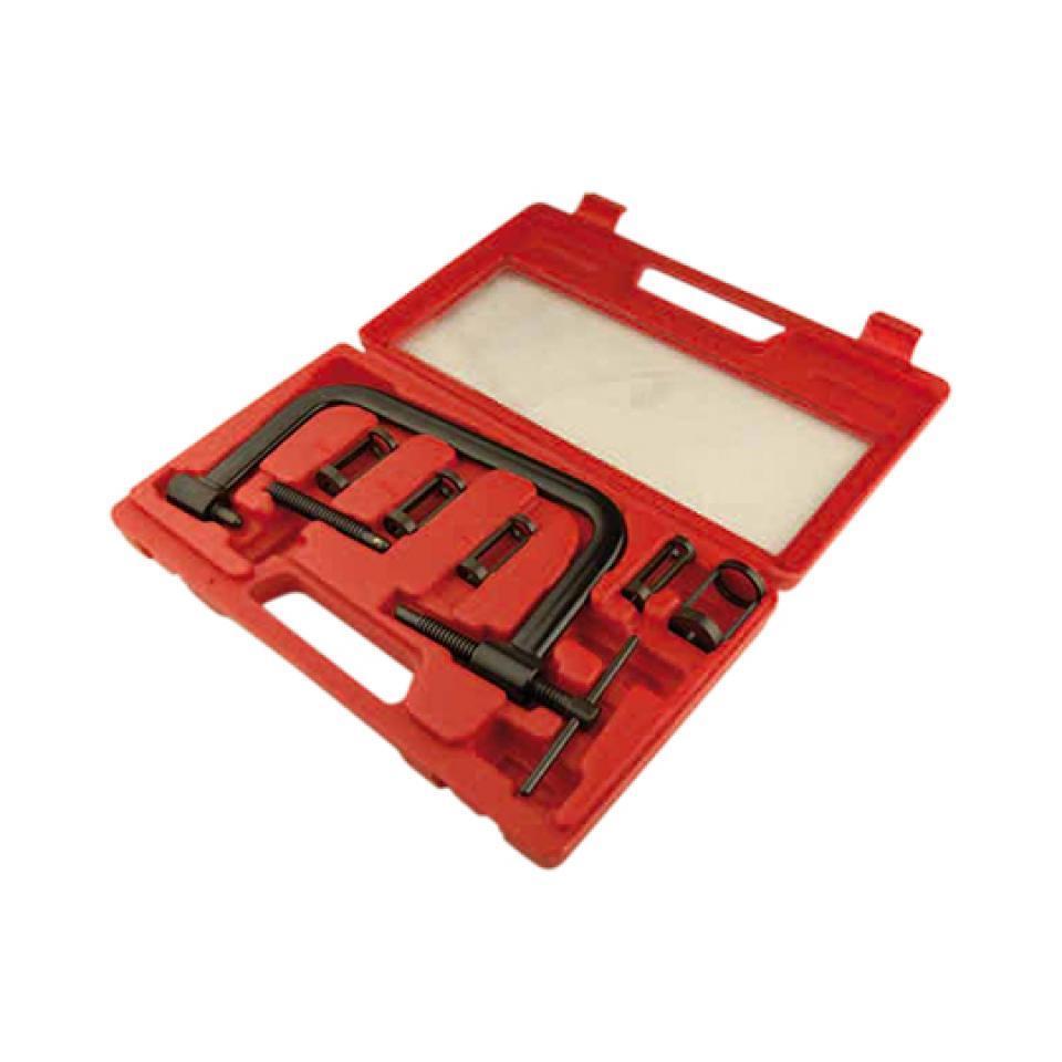Outillage pour  