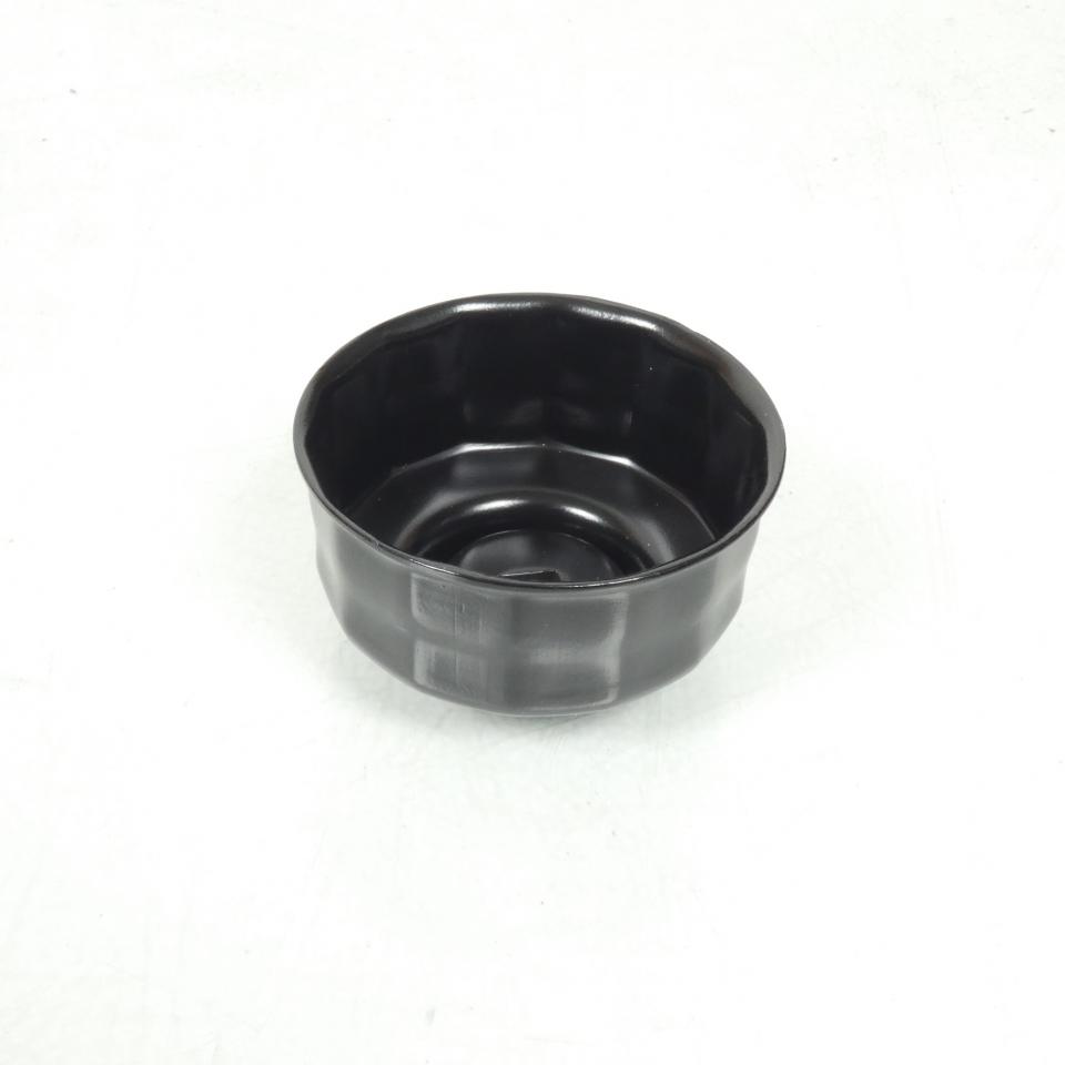 Clé cloche filtre à huile 14pans 65 à 67mm Buzzetti pour moto scooter 5180 Neuf