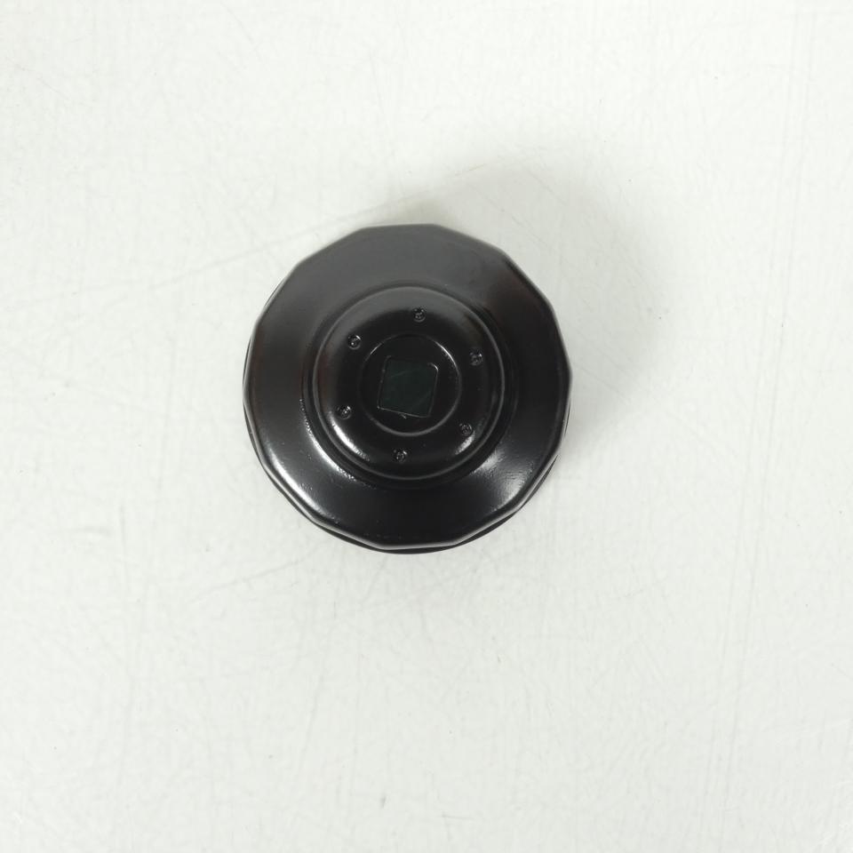 Clé cloche filtre à huile 14pans 65 à 67mm Buzzetti pour moto scooter 5180 Neuf