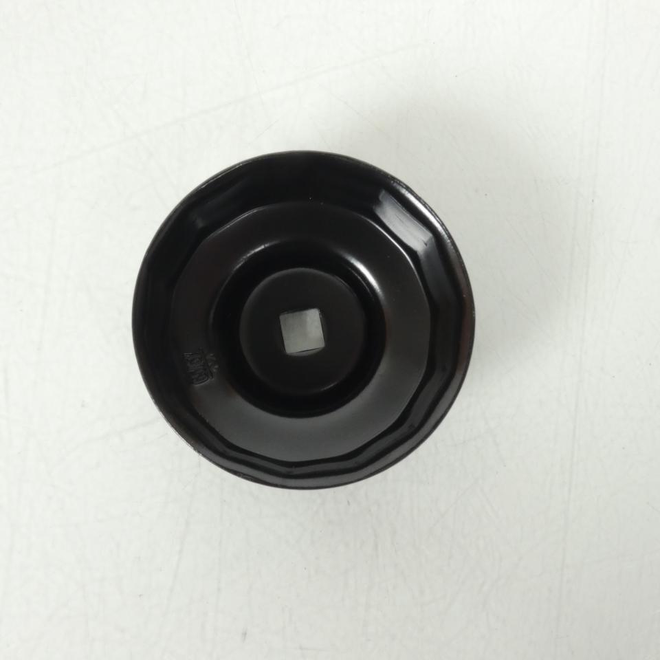 Clé cloche filtre à huile 14pans 65 à 67mm Buzzetti pour moto scooter 5180 Neuf