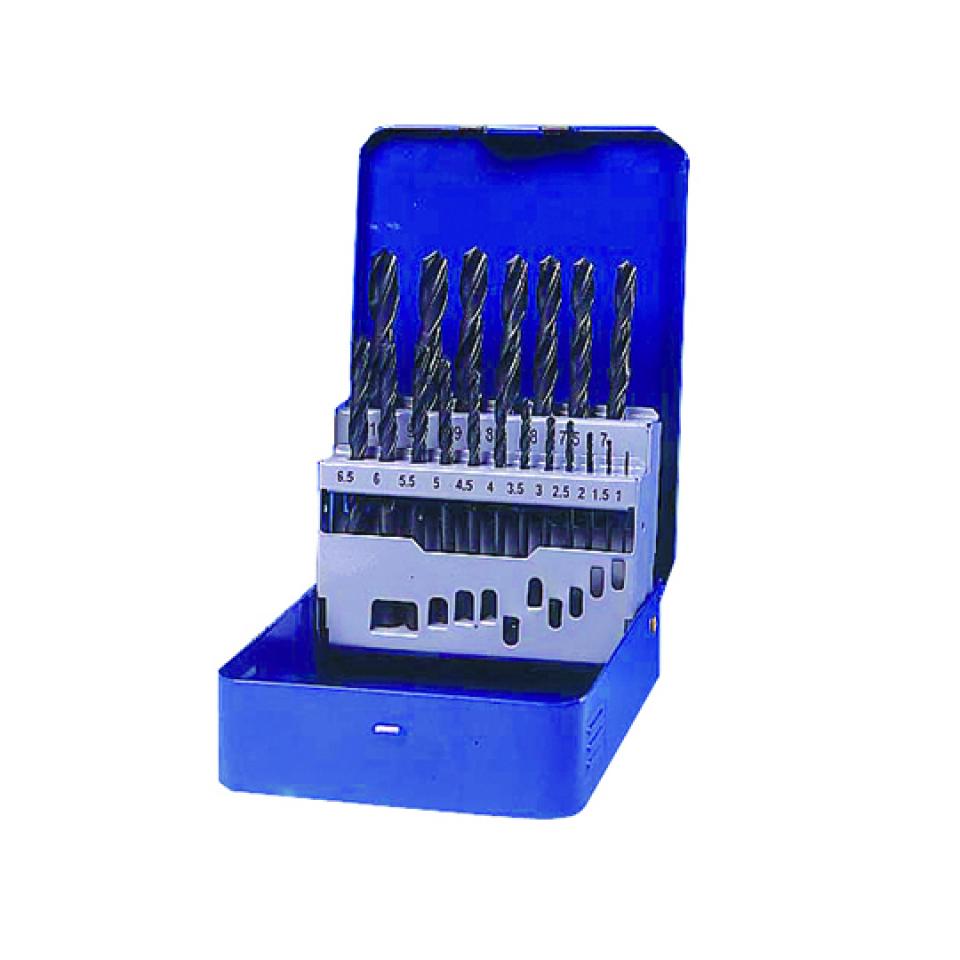 Outillage Teknix pour Auto Neuf