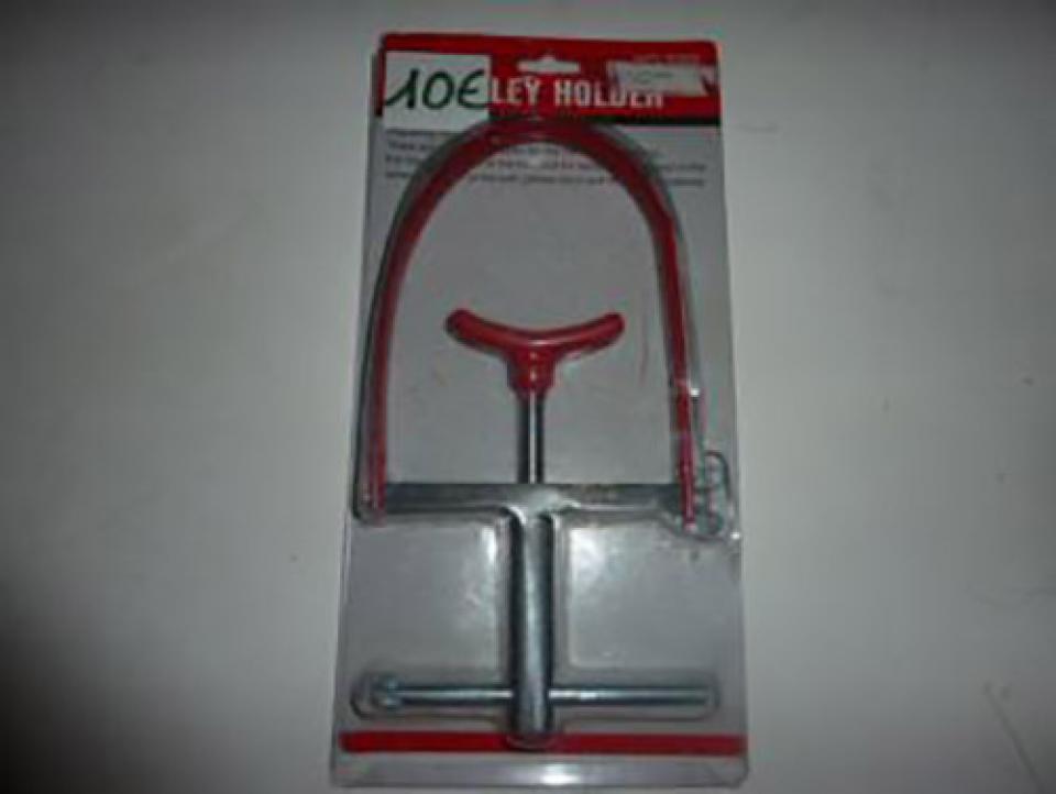 Outillage pour  
